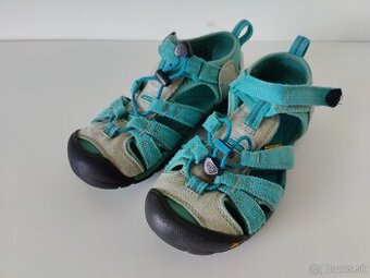 Sandále Keen CNX veľ. 32/33