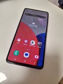 Samsung A52 Bazár u Milusky