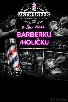BARBERKA