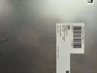 Indukčná varná doska BEKO