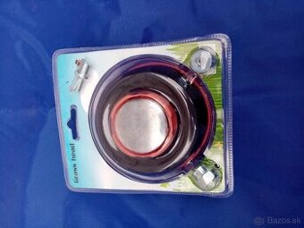 Žacia strunová hlava