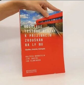 Lekárska fakulta v Brne - MU - prijímacie skúšky