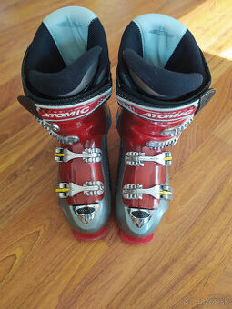 Atomic Race 10-50, vel.28, 43EU