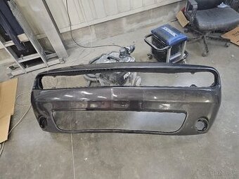 Dodge challenger naraznik predny, blatnik lavy