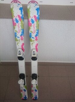 Lyže TECNO PRO 110cm