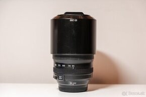Fujifilm Fujinon 55-200mm f3.5-4.8 R LM OIS