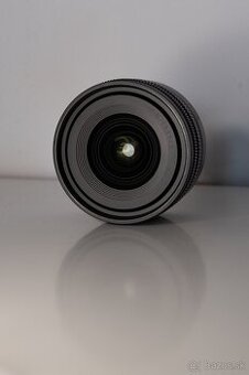Panasonic Lumix S 18-40mm