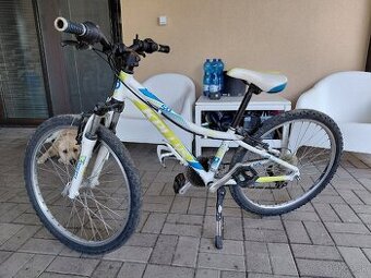 Detsky bycikel kellys kiter