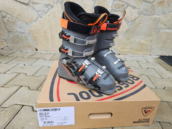 lyžiarky Rossignol Hero Jr.