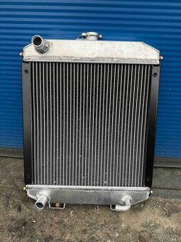 Chladič KUBOTA 16271-72062