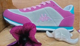 Dámske tenisky Kappa, veľkosť 40