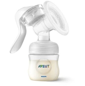 Philips AVENT odsavacka mlieka