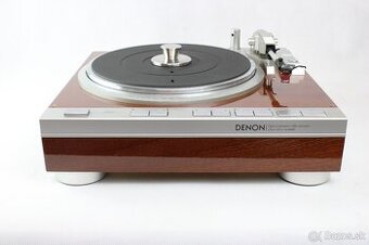 Gramofón DENON DP-47F (2)
