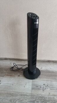 Ventilátor otočný