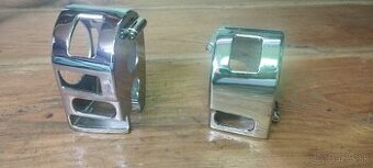 Predám kryty prepínačov Yamaha