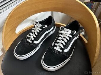 Vans