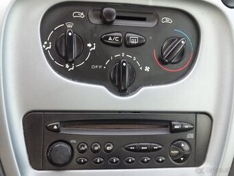 Predám Citroën Xsara