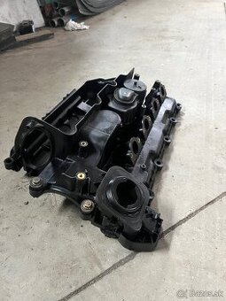 Bmw e91 320d m47 2.0tdi 120kw veko ventilov