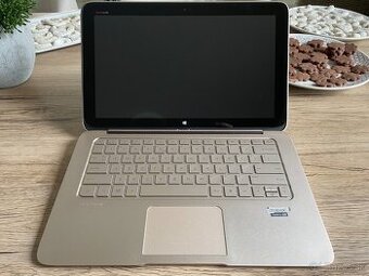 notebook - tablet - STAV AKO NOVÝ - HP Spectre 13 x2 Pro