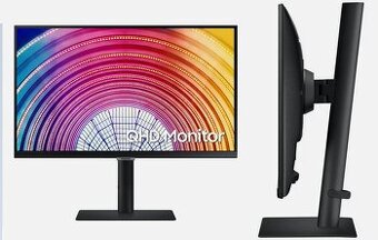 24" Monitor Samsung S60A