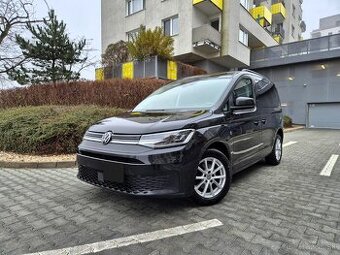 Volkswagen Caddy 2.0 TDI Life (75kw/102k)