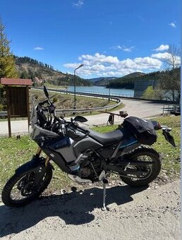 TÉNÉRÉ 700 WORLD RAID