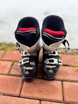 Predam lyziarky TecnoPro 195mm