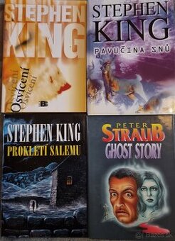 Predám knihy...č.8