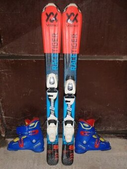 Vôlkl Racetiger GS 100cm