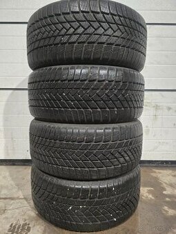 Zánovné Zimné Pneu Matador NordiccaMP93 235/45 R17