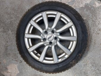 ELEKTRÓNY AEZ REEF R17 5X112 7,5JX17 ET40