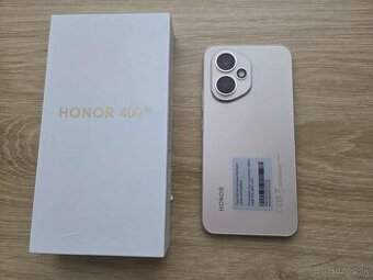 HONOR 400 5G 8GB/512GB,gold,top,zaruka