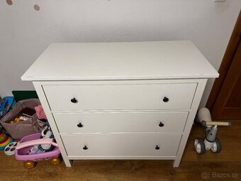 komoda Hemnes
