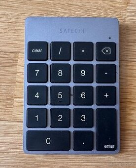 Satechi Wireless Keypad