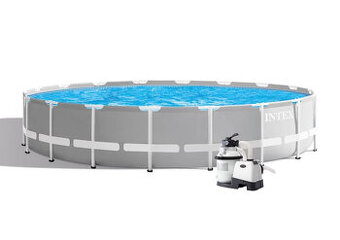 Predám bazén Intex