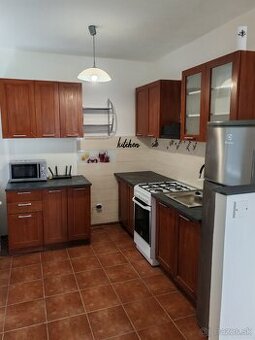 Podnájom 2- izbový byt,Košice zapad - 1