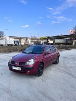 Renault CLIO THALIA