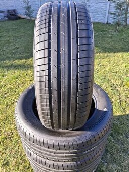 Dvojrozmer 235/55 r19 a 255/50 r19 letne pneumatiky
