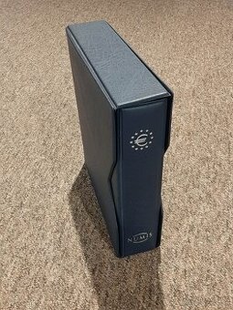 Zbierka obehových euromincí