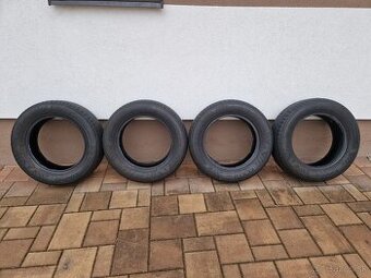 Pneumatiky 205/60 r16