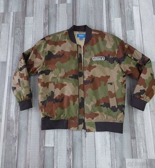 Prechodná bunda Adidas