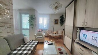 Exkluzívne: 1 izbový byt na predaj