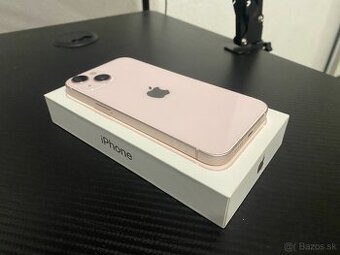 iPhone 13 128Gb Pink
