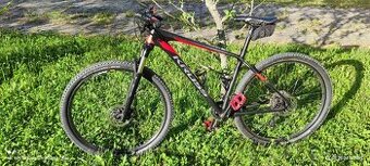 Kross Level Carbon 10.0