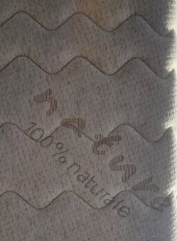 Matrac memory basik s pamätovou penou