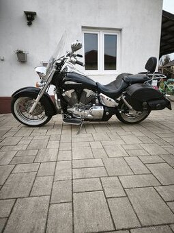 Honda VTX 1300S
