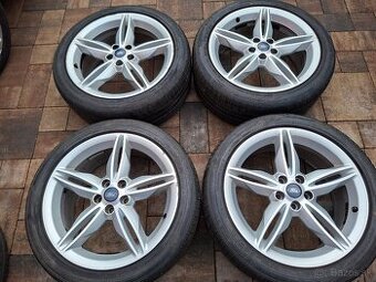 Predám hlinikové disky org.Ford-Kuga--R19