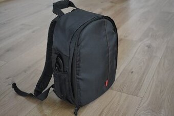 Fotobatoh - foto batoh - brašna