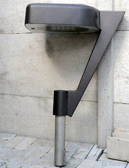 LED lampa Cariboni Brick Top – kvalitné talianske osvetlenie