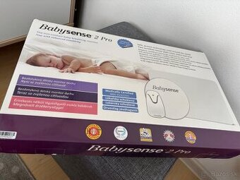 monitor dychu babysense 2pro